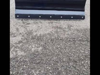 Bild 4:Schneeschild Kova