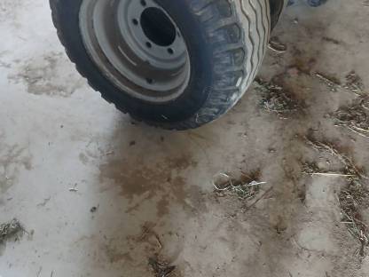 Bild 2:Kompletträder