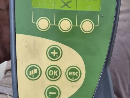 Bild 4:Krone Comprima F 155XC