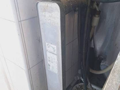 Bild 2:Milchtank GEA