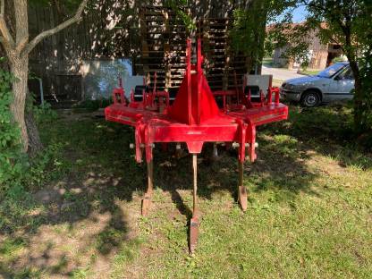 Agrifarm Soilbreaker Tiefenlockerer