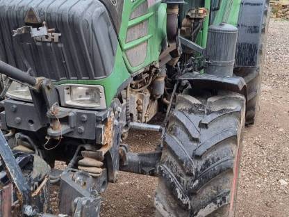 Bild 3:Fendt 211 P