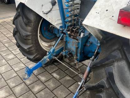 Bild 8:Verkaufe Ford 2000