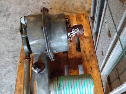 Bild 2:Vogelsang Rotocut