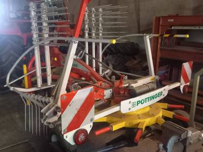 Schwader Pöttinger Top 382