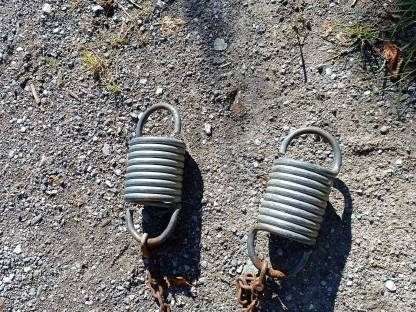 Bild 4:Pöttinger Nova Alpin 266 Frontmähwerk