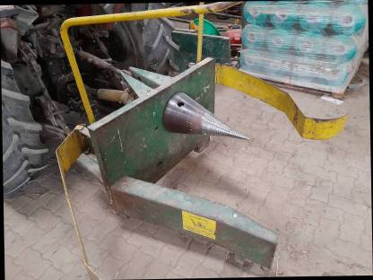 Kegelspalter Holzspalter Bosch