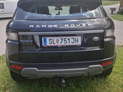Bild 3:Range Rover Evoque