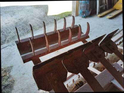 Bild 4:Wiesenegge Pöttinger Landsberg