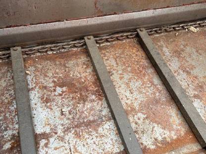 Bild 4:Silokamm Zenz 1800LR