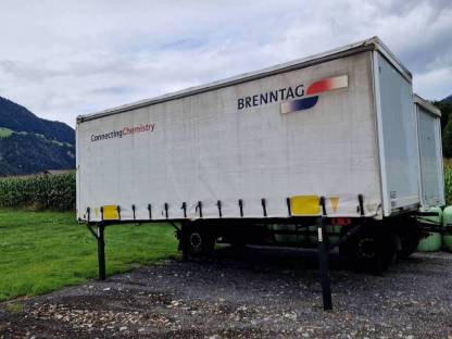 WAB Wechselaufbau BDF Krone