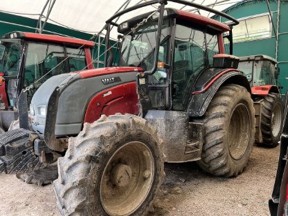 Valtra N121