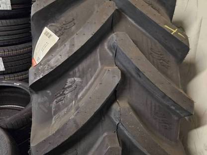 Bild 2:Alliance 650/65R38 Agristar 365 174A8/171 D TL