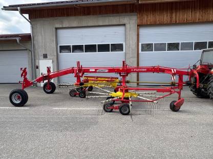 Bild 3:Pöttinger Eurotop 651 A