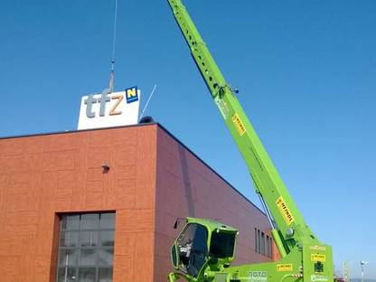 Bild 3:Serviceleistungen im Kommunalbereich