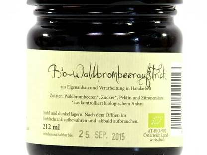 Bild 4:Naturprodukte Oberhellgrund