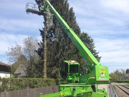 Bild 2:Serviceleistungen im Kommunalbereich