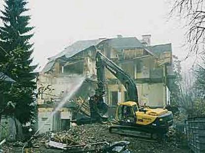 Bild 3:Wir trennen und recyceln Ihre Materialien!