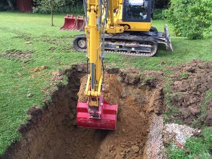 Bild 3:Erdbau Irnberger OG