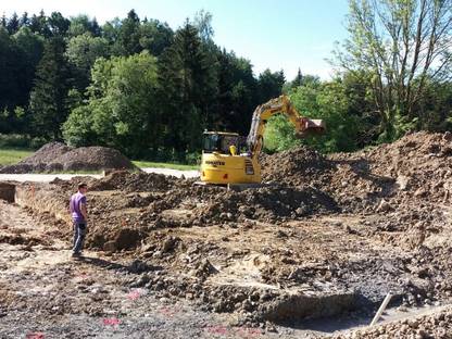 Bild 4:Erdbau Irnberger OG