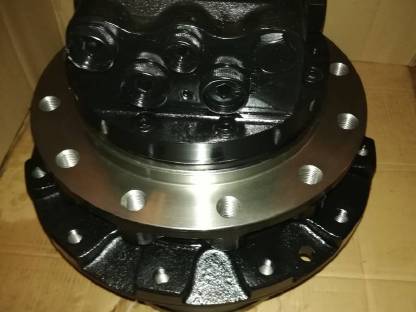 Bild 2:Professionelle Reparatur Ihrer Hydraulikpumpen