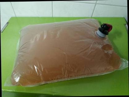 Bild 2:Naturbelassene Tafeläpfel