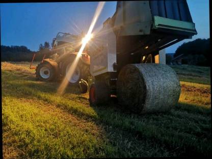 Bild 4:Agrar Dienstleister!