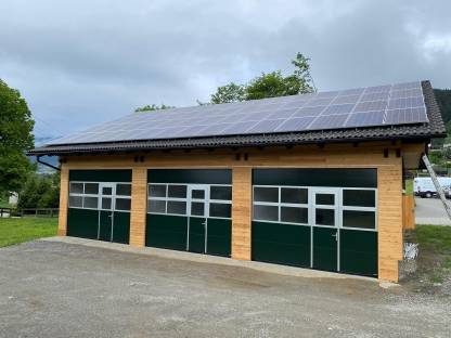 Vermietung: Garagen, Lagerräume, Stellplätze, Werkstatt zu vermieten