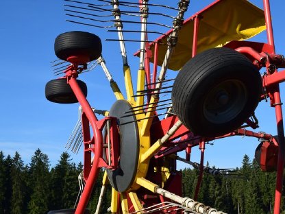 Bild 5:Pöttinger Euro Top 801