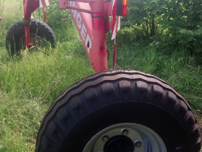 Bild 3:Pöttinger Euro Top 801