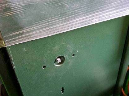 Ausrüstung / Bekleidung: Waffenschrank gebraucht kaufen - Landwirt.com