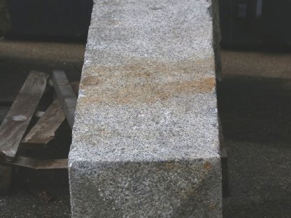 Bild 5:Granit Obelisk