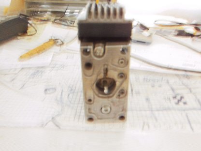 Bild 6:Danfoss Magnetschaltventil PVG 32 157B4028