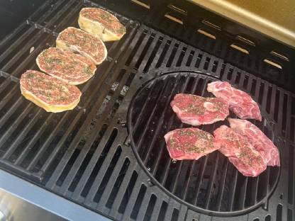 Bild 8:Lammfleisch
