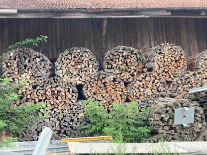 Fichtenholz