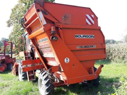 Bild 4:Bourgoin JL 407 P
