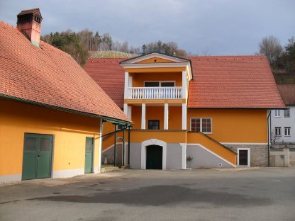 Bild 3:Shop von 10 h bis 17 h von Montag bis Samstag geöffnet