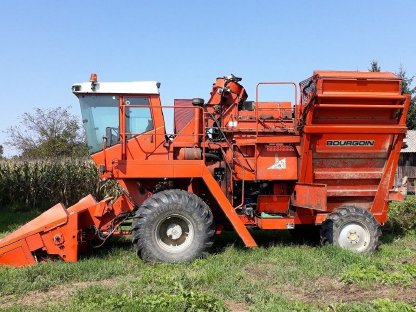 Bild 3:Bourgoin JL 407 P