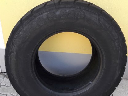 Anhängerreifen 385/65 R 22.5