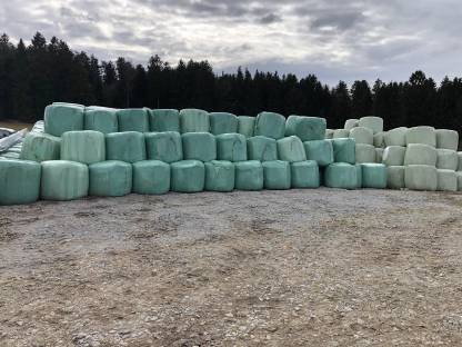 Silageballen