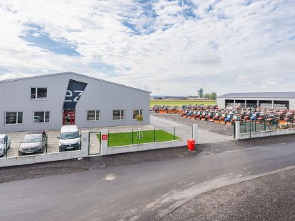 Bild 4:SCHNEERÄUMER GESUCHT - GROßRAUM WIEN - EZ DIENSTLEISTUNG