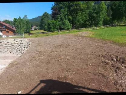 Bild 6:Erdbauarbeiten