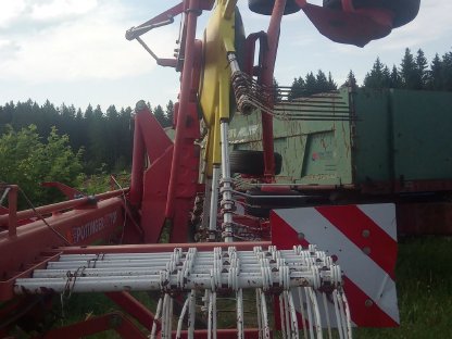 Bild 6:Pöttinger Euro Top 801