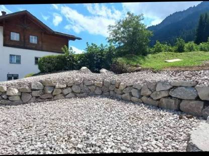 Bild 4:Erdbauarbeiten