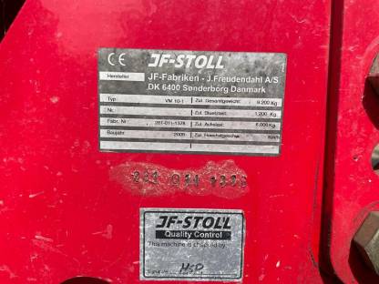 Bild 4:JF Stoll VM 10