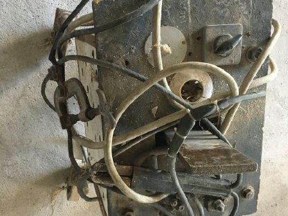 Bild 2:Schweissgerät