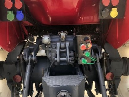 Bild 6:Steyr 8080 Turbo