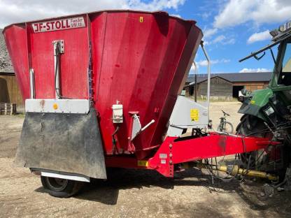 Bild 2:JF Stoll VM 10