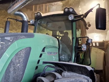 Bild 3:Heustockpressen in ganz Österreich