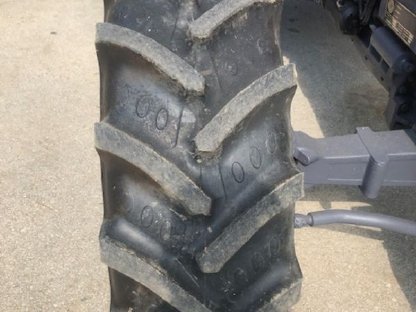 Bild 5:Steyr 8080 Turbo